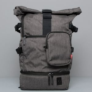 NIXON "shores" backpack/travel bag